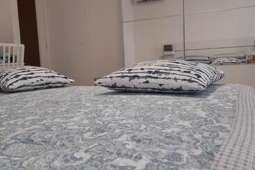 Bed and Breakfast Da Dany