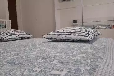 تختخواب و صبحانه Da Dany