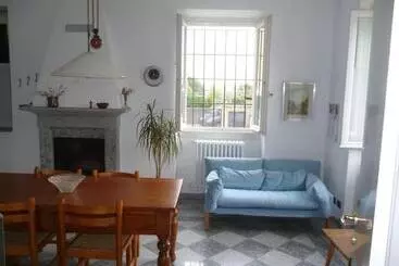 Bed and Breakfast Il Faggio Rosso