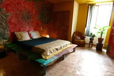 Bed and Breakfast Inlakesh