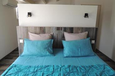 Bed and Breakfast Laubertière