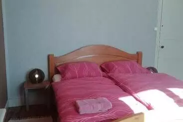 Aamiaismajoitus (B&B) Thunder Roadhouse
