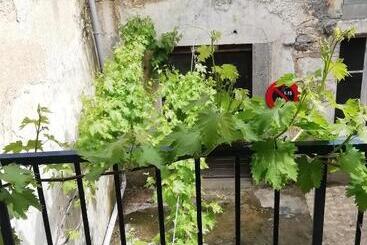 Bed & Breakfast Thunder Roadhouse