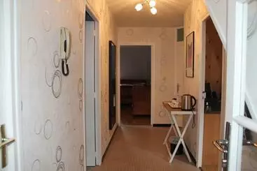 Bed and Breakfast Un Air Moulinois