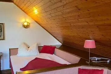 Pensione Landhaus Grete