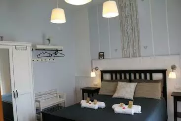 B&b Irnum
