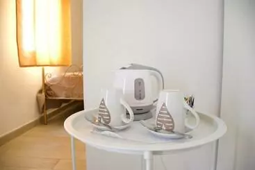 Bed and Breakfast Bnb Le Janas