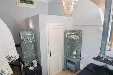 Bed and Breakfast Il Principe Viendalmare