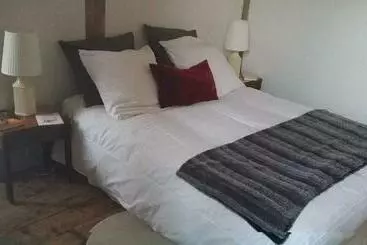 ベッドアンドブレックファースト L Ancienne Comédie