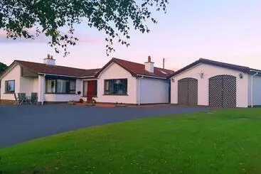 Bed and Breakfast Lecale Bliss