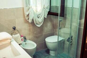 Bed and Breakfast The Vineyards