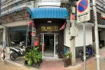 Pd Hostel