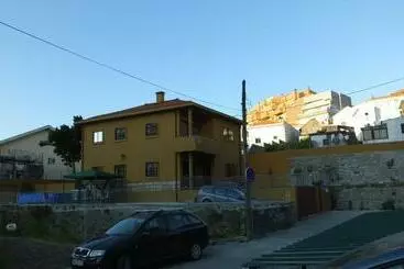 Majatalo Oporto Glamour Suite House