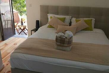 Pensão Oporto Glamour Suite House