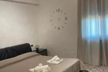 Majatalo Scicocco Sweet Home