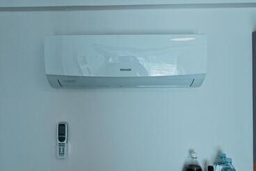 Aparthotel Vítkovice