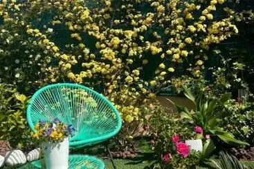 ベッドアンドブレックファースト Chambre D Hôtes Dans Villa Diane