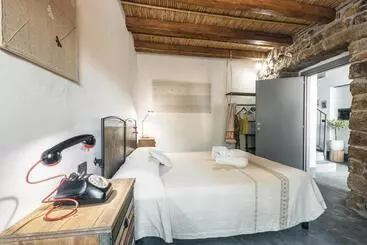 Sa Crai B&b Sardinian Experience