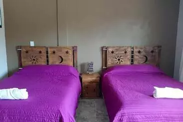 Huoneistohotelli Isla Bonita