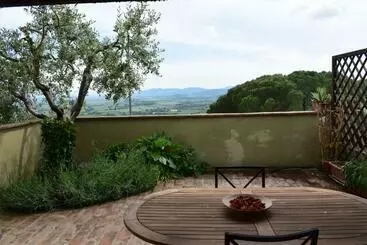 Pensione Appartamento Supramonte