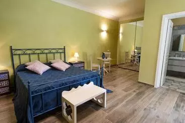 Bed and Breakfast La Corte Di Edoardo