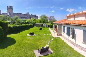 Hôtel Good Knight