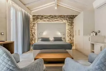 ペンション Amanarola