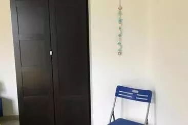 Pensió Casa Regina