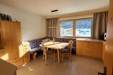 Pensione Haus Tanneck
