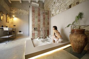 Pensjonat Isonzo Suites