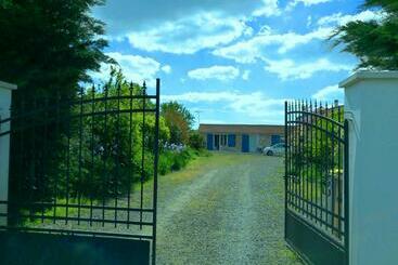 Pensionat La Sornière