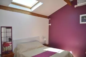 Pensão La Vigne Appartement