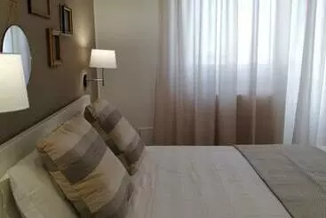 پانسیون Ostuni Crispi House