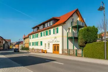 Staimicher Höhen   Premium Appartements