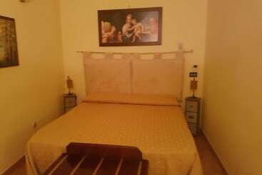 Nocleg ze śniadaniem Artemide