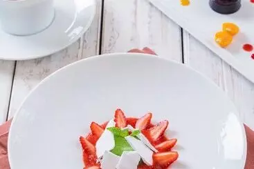 Barvikha Hotel & Spa