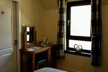 בית מלון כפרי Ben Nevis Guest House