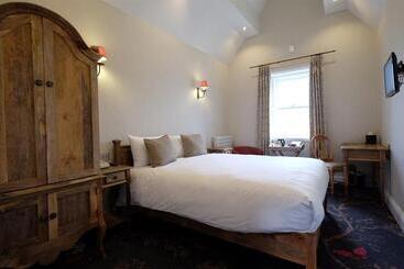 酒店 Cotswold Grange