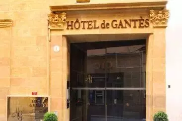 Hotel De Gantès