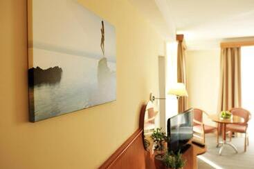 هتل Neptun   Terme & Wellness Lifeclass