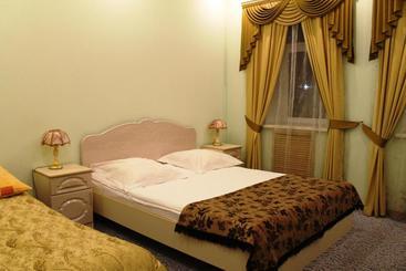 Park Hotel Aristokrat