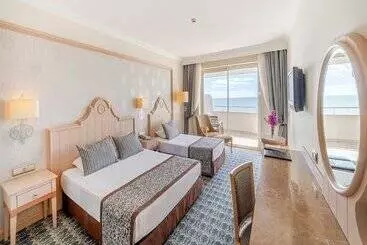 هتل Starlight Resort