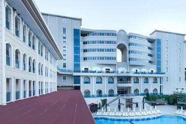 Hotel Sultan Of Side