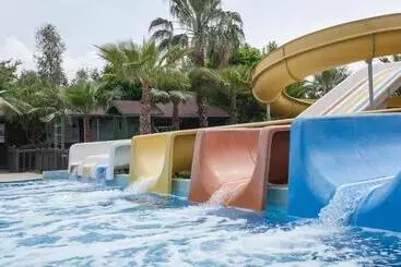 Hotel Sultan Of Side