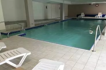 Residence Mer & Golf Tourmalet