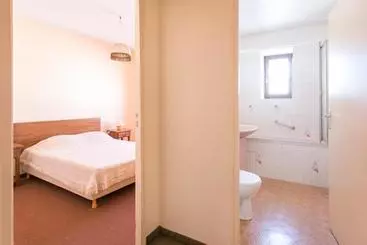 Apartaments turístics Résidence Les Clarines