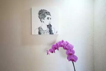B&b Villa Orchidea
