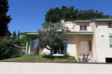 Bed and Breakfast Un Petit Havre De Paix