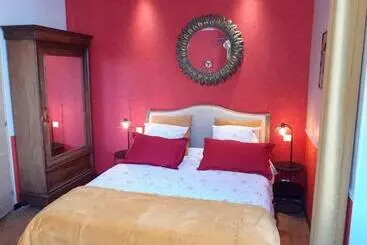 Bed and Breakfast Camélia