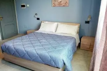 Nocleg ze śniadaniem L Agramante Bed&breakfast